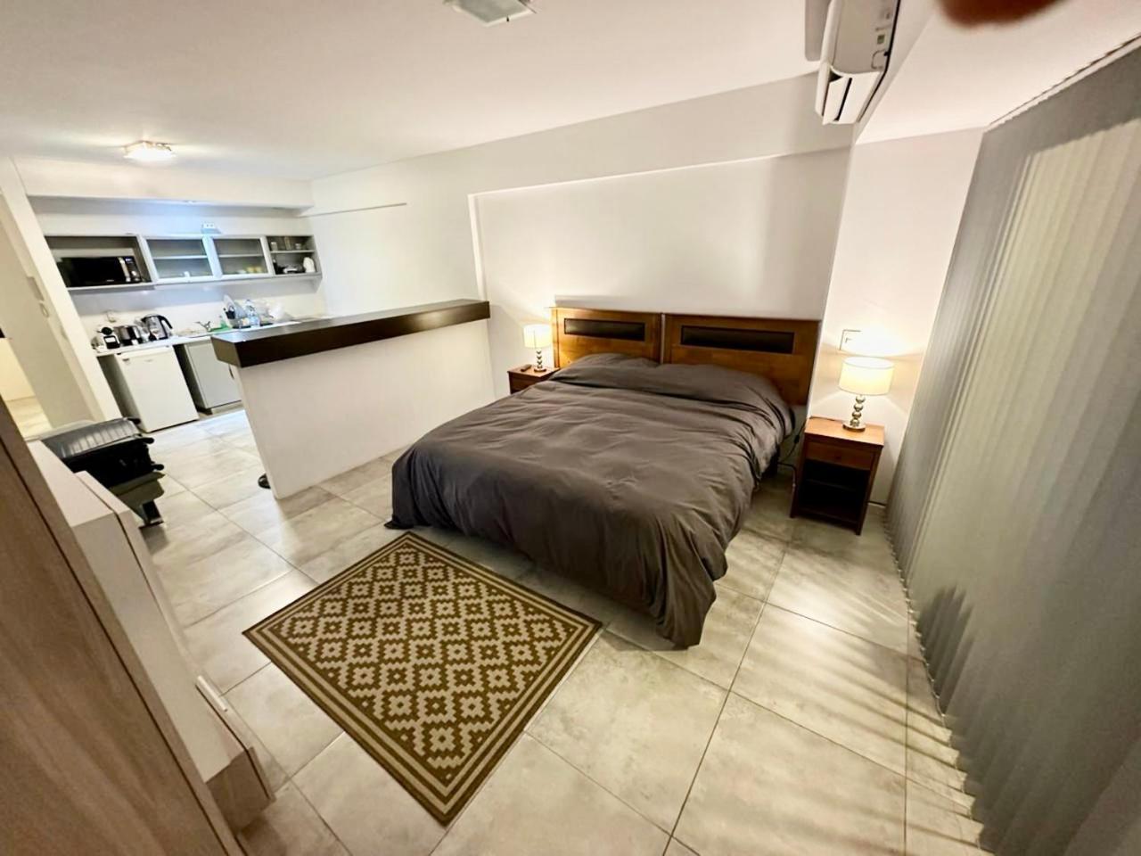 Apartamento En Recoleta Buenos Aires Luaran gambar